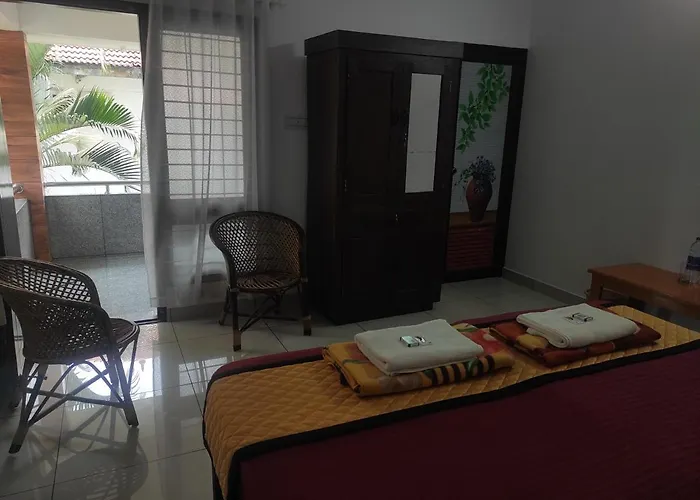 Casa Loreta