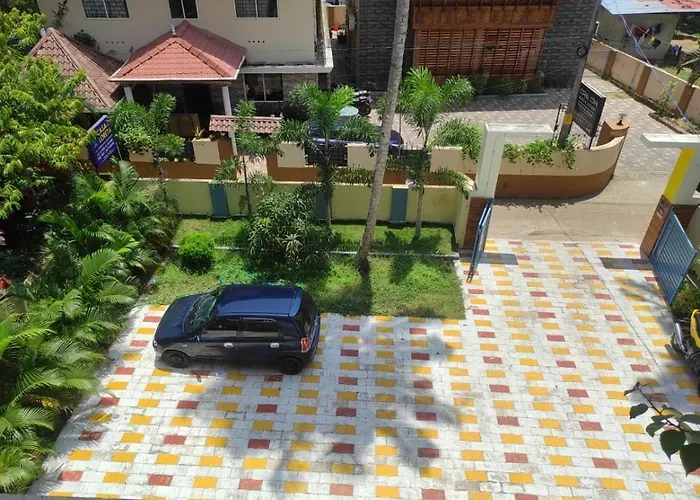 Casa Loreta