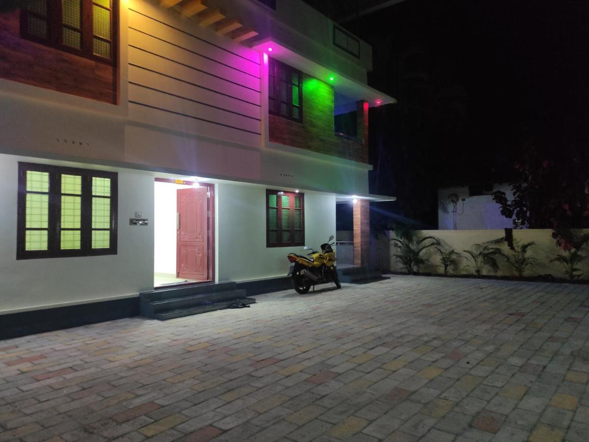 Casa Loreta Varkala