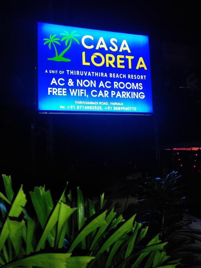 Casa Loreta