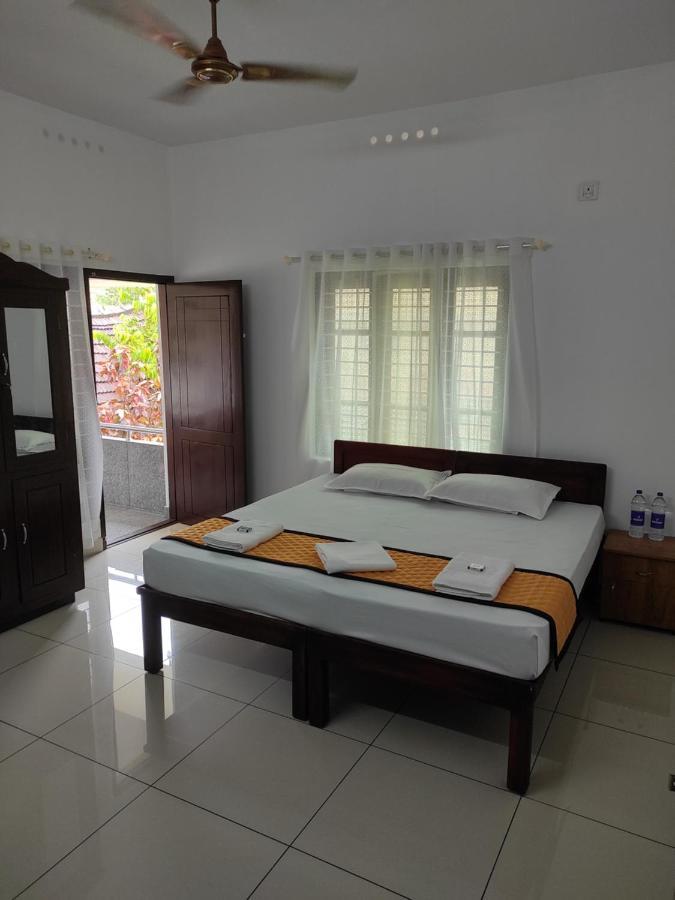 Casa Loreta Varkala