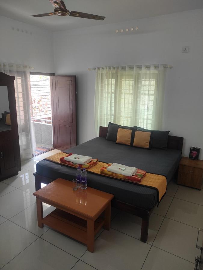 Casa Loreta * Varkala