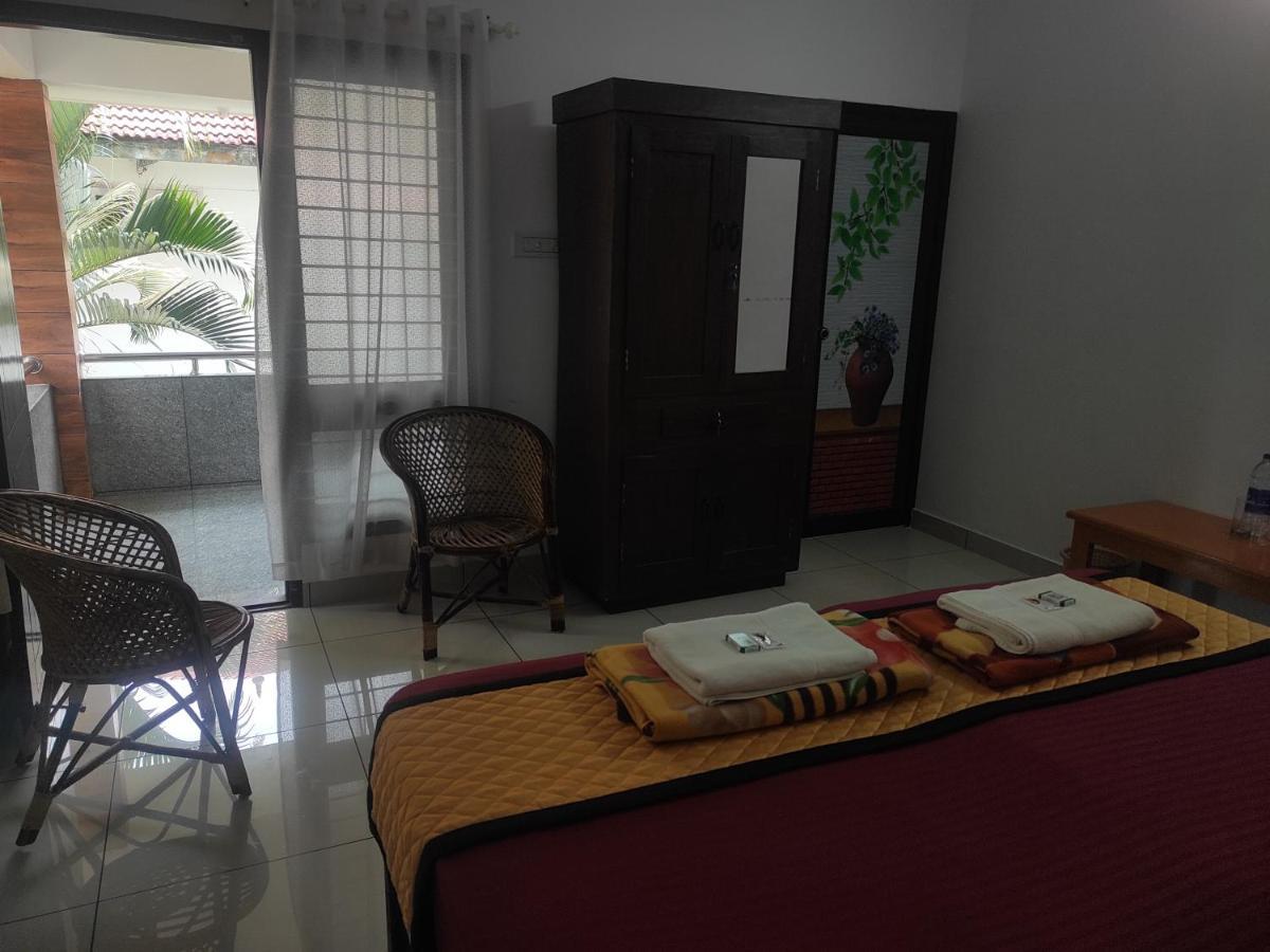Casa Loreta Homestay *