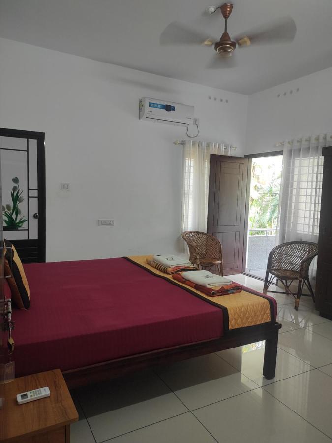 Casa Loreta Homestay Varkala