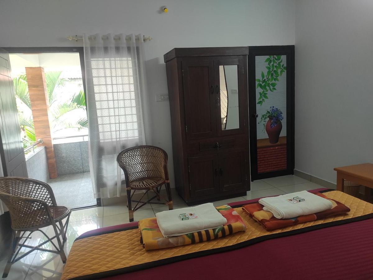 Casa Loreta Homestay