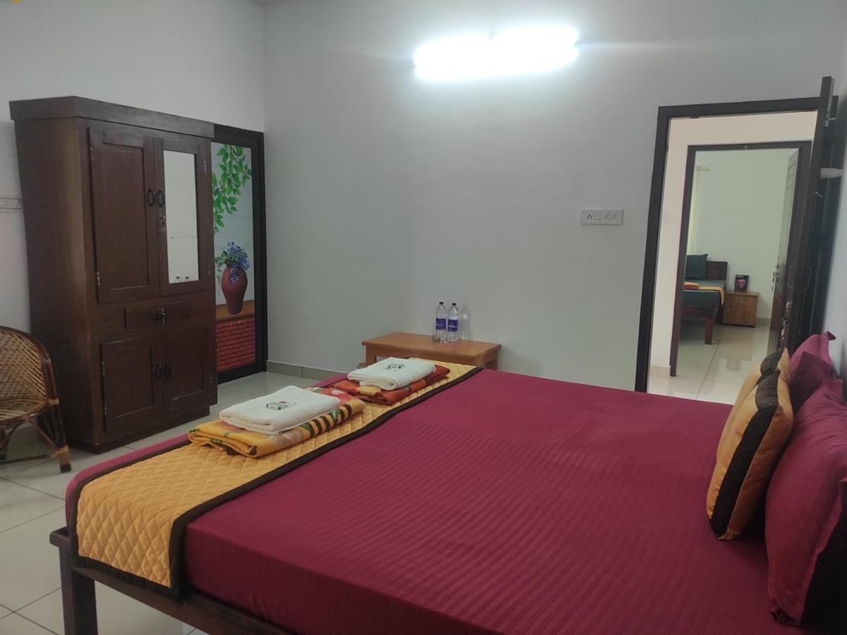 Homestay Casa Loreta *