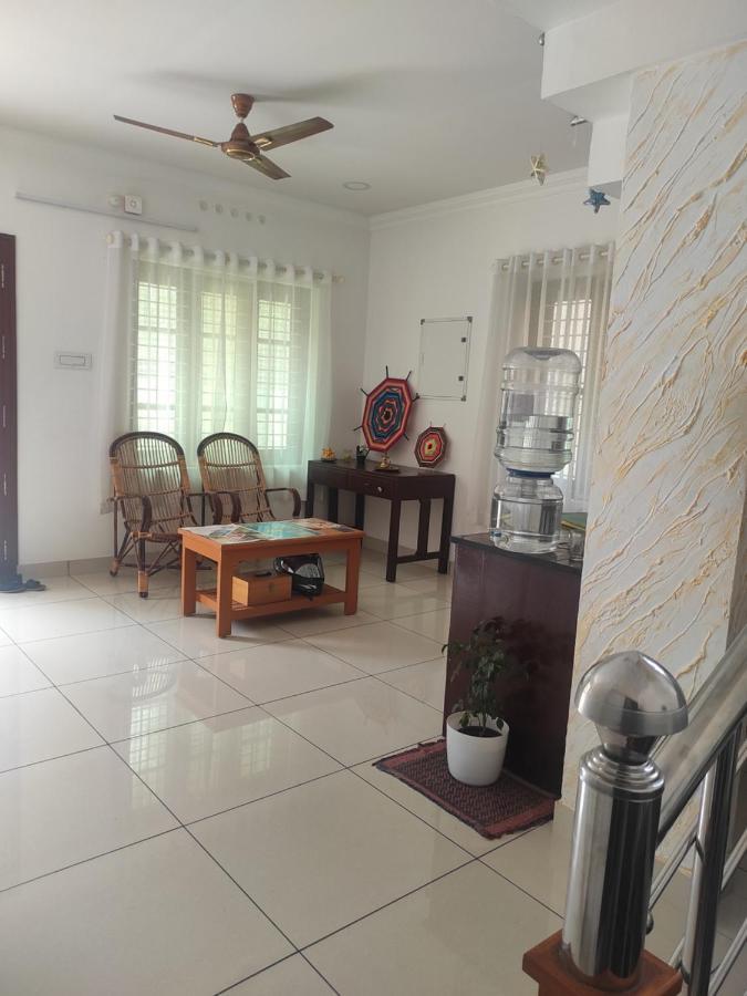 Casa Loreta Homestay
