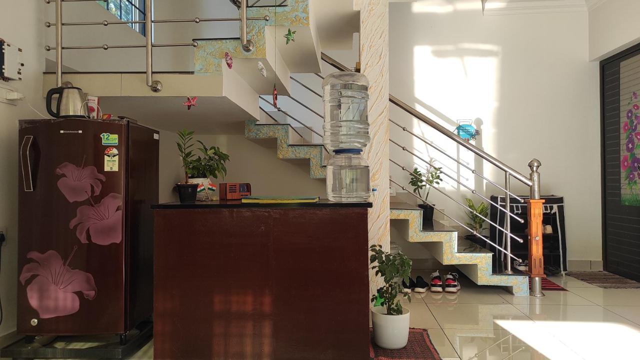 Casa Loreta Homestay Varkala