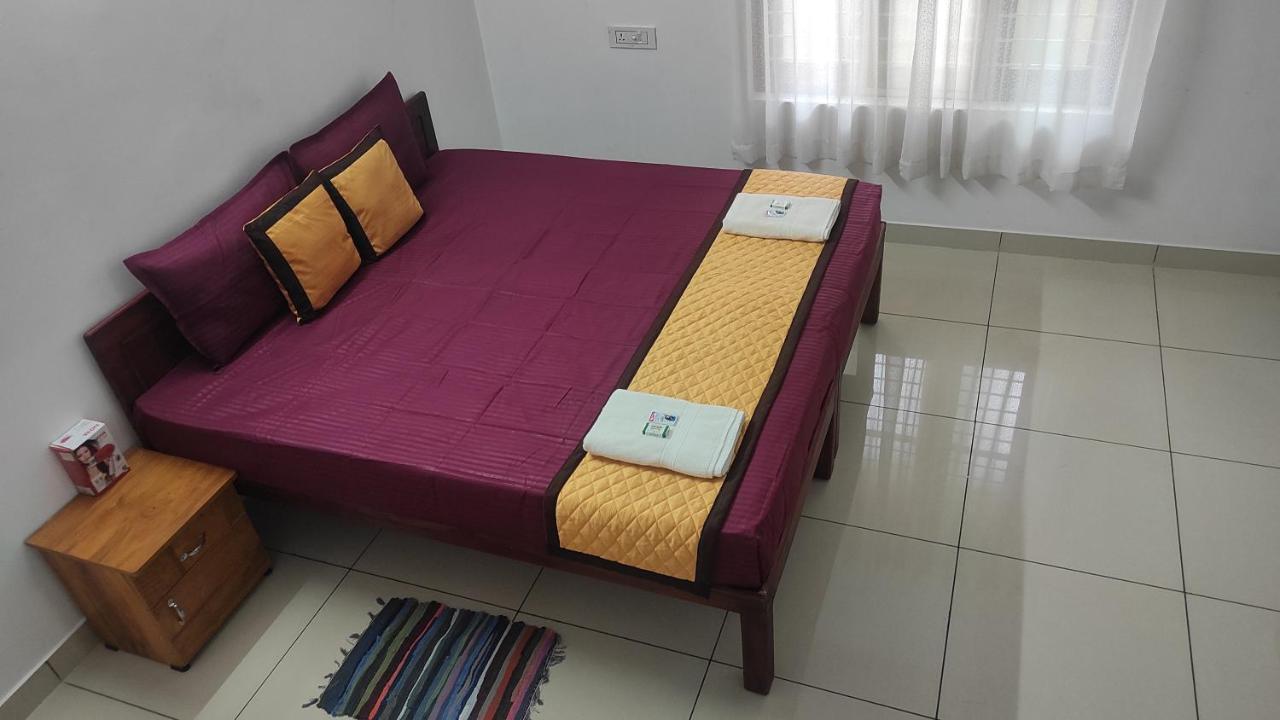 Casa Loreta Varkala