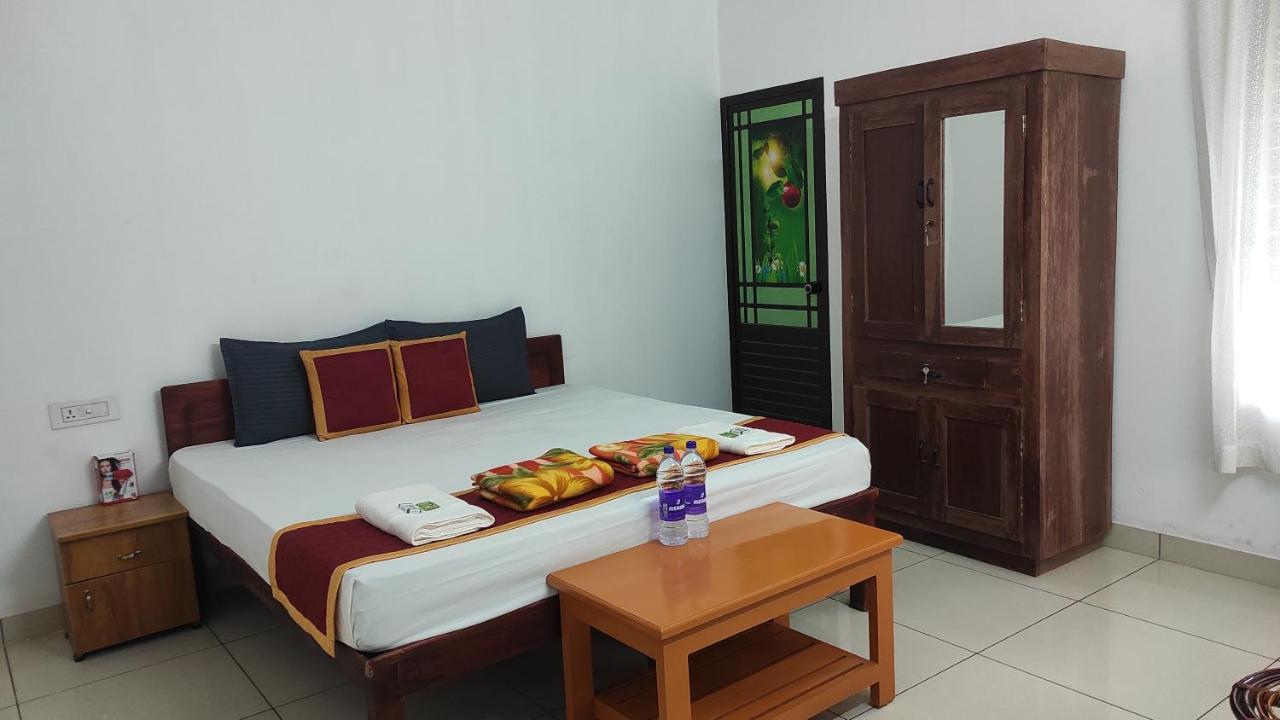 Casa Loreta Homestay
