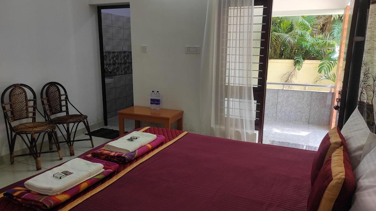 Casa Loreta Homestay Varkala