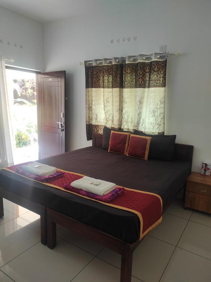 Casa Loreta Homestay *