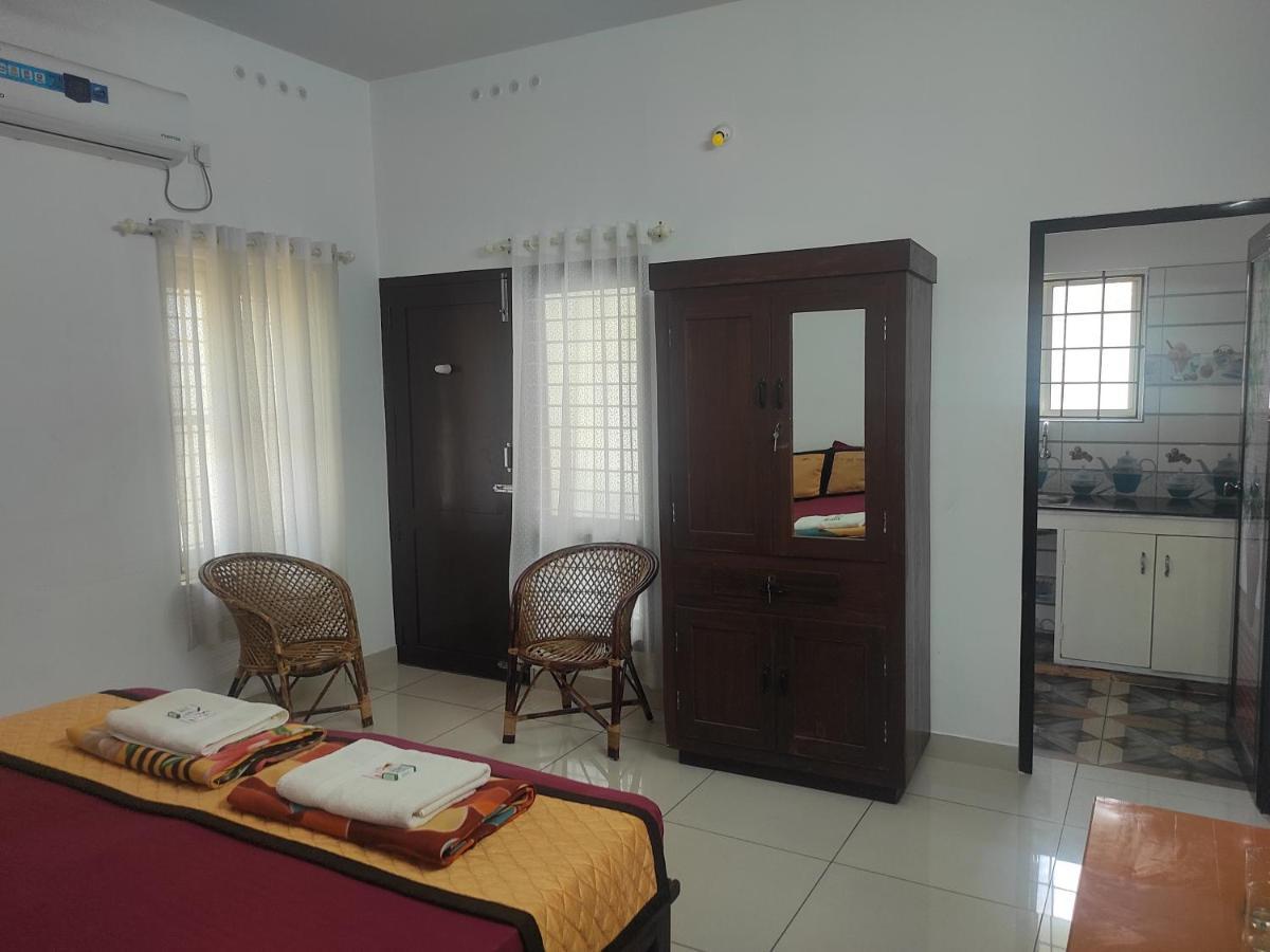 Casa Loreta Homestay