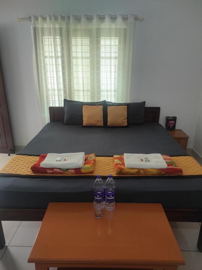 Homestay Casa Loreta