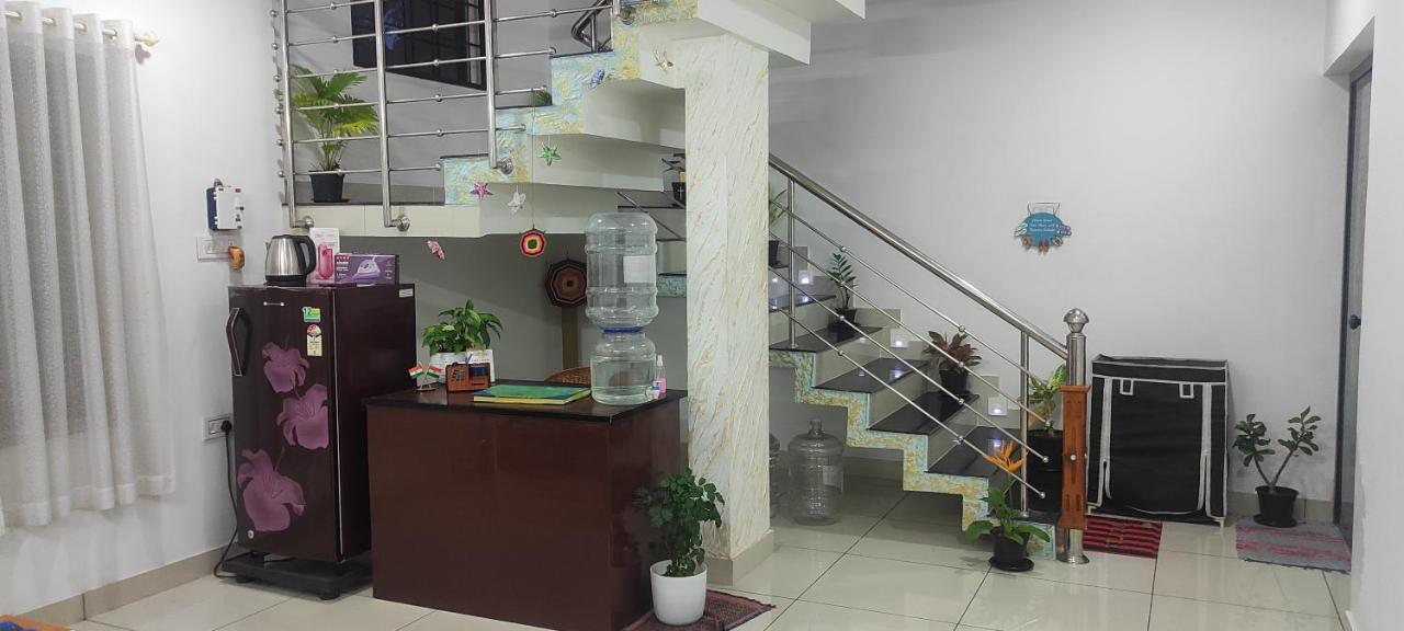 Homestay Casa Loreta Varkala