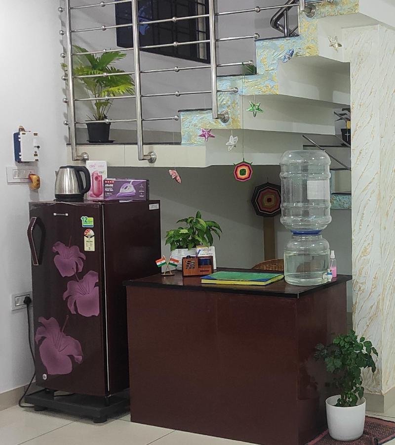 Casa Loreta Homestay *