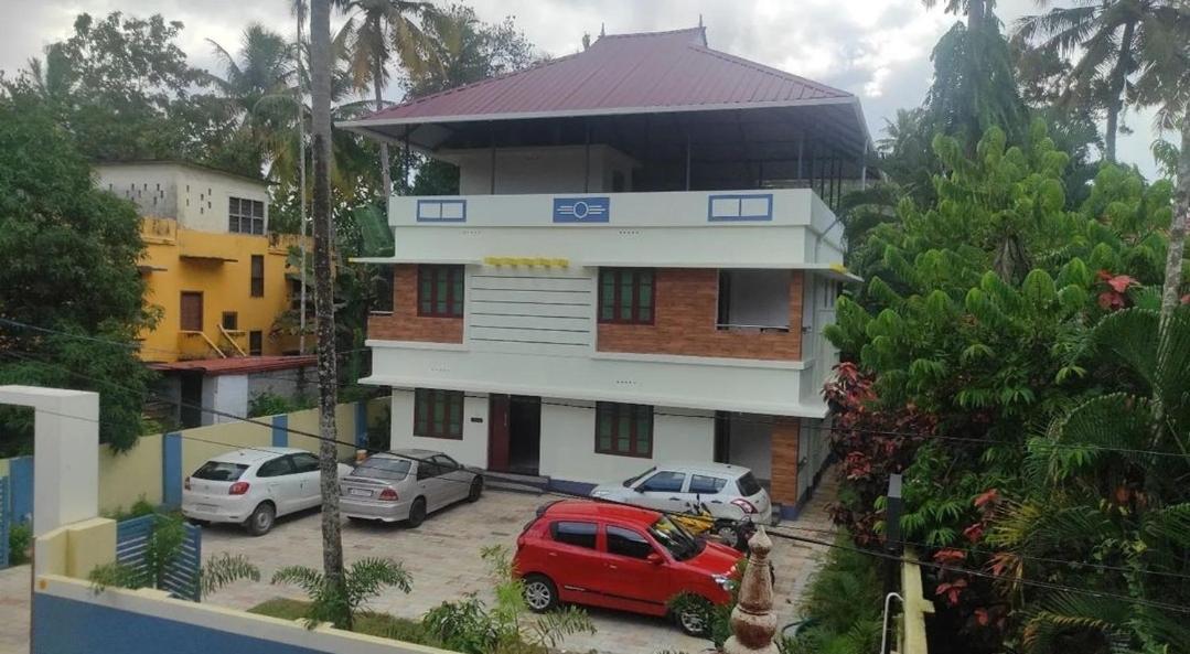 Casa Loreta Homestay