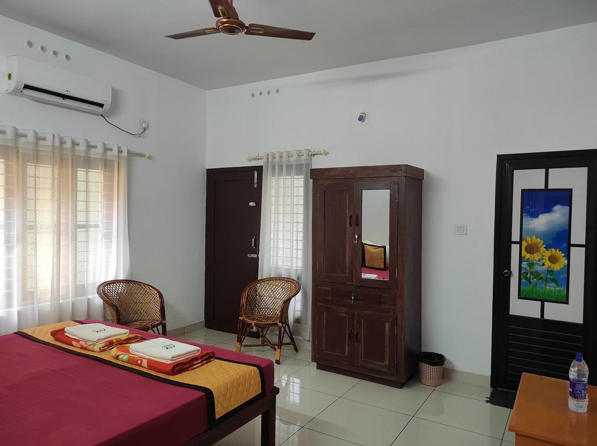 Homestay Casa Loreta *