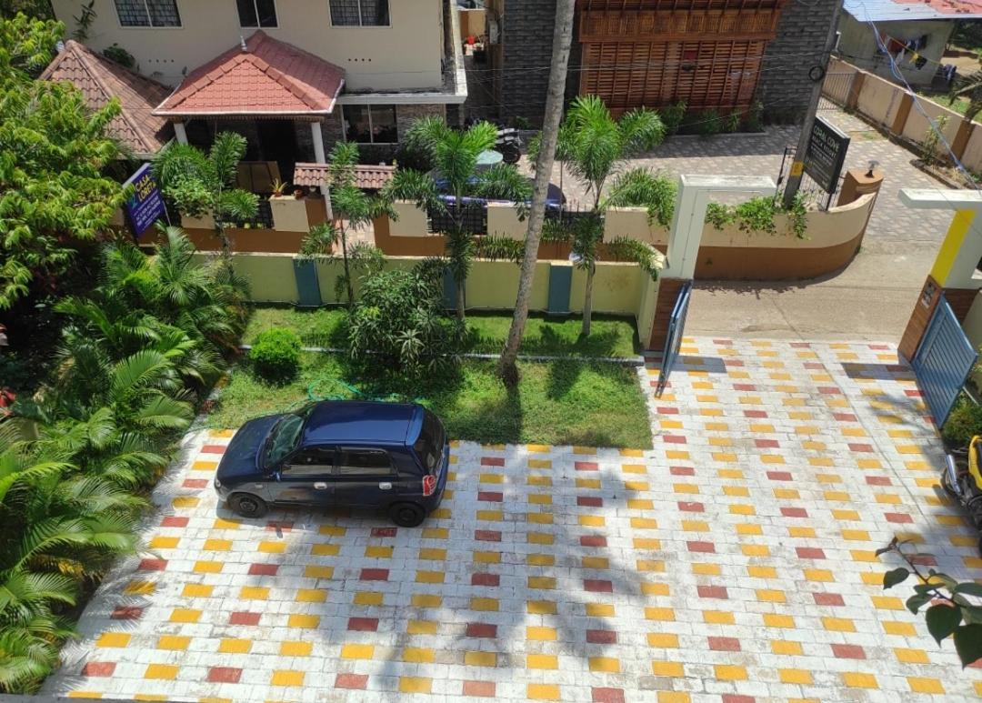 Casa Loreta * Varkala