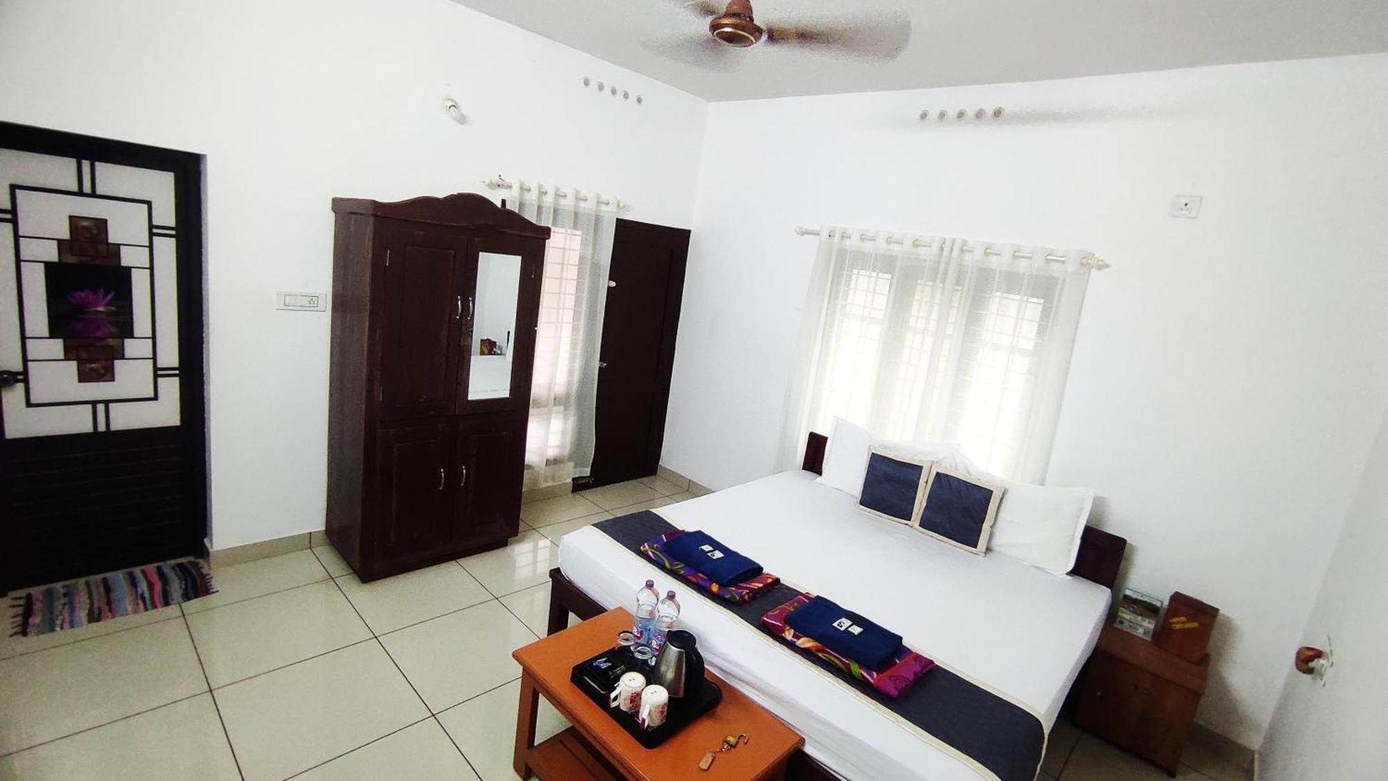 Homestay Casa Loreta Varkala