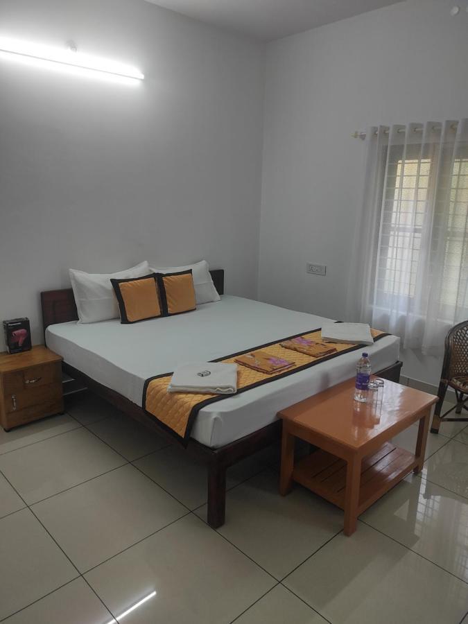 Casa Loreta Homestay