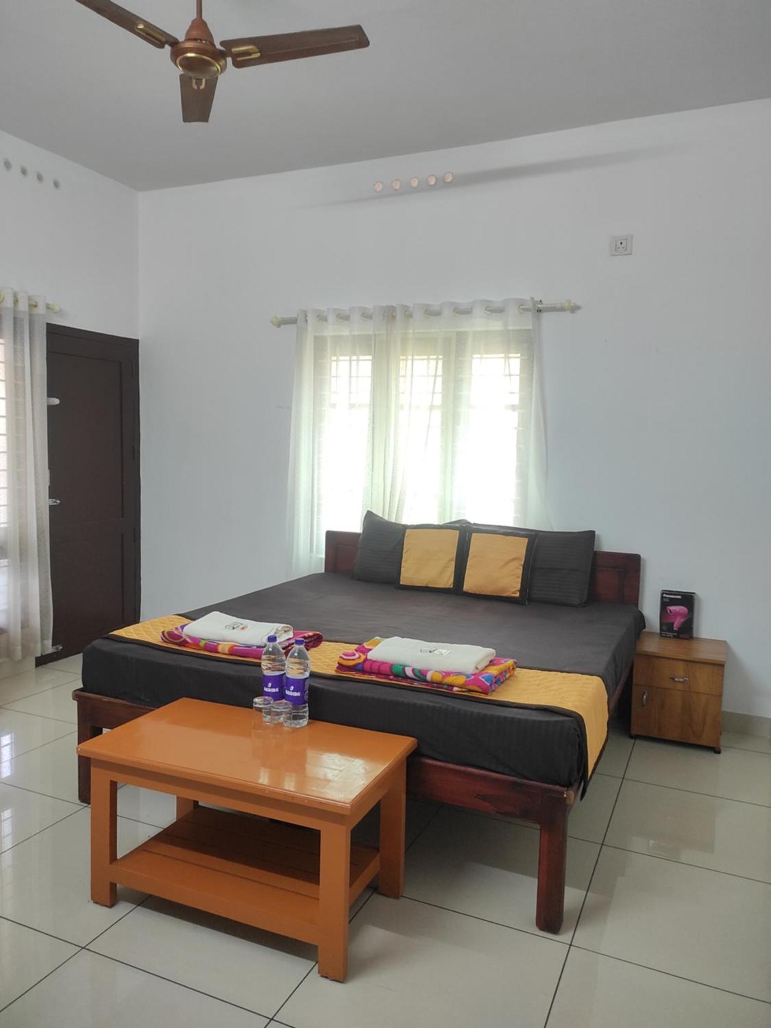 Homestay Casa Loreta *