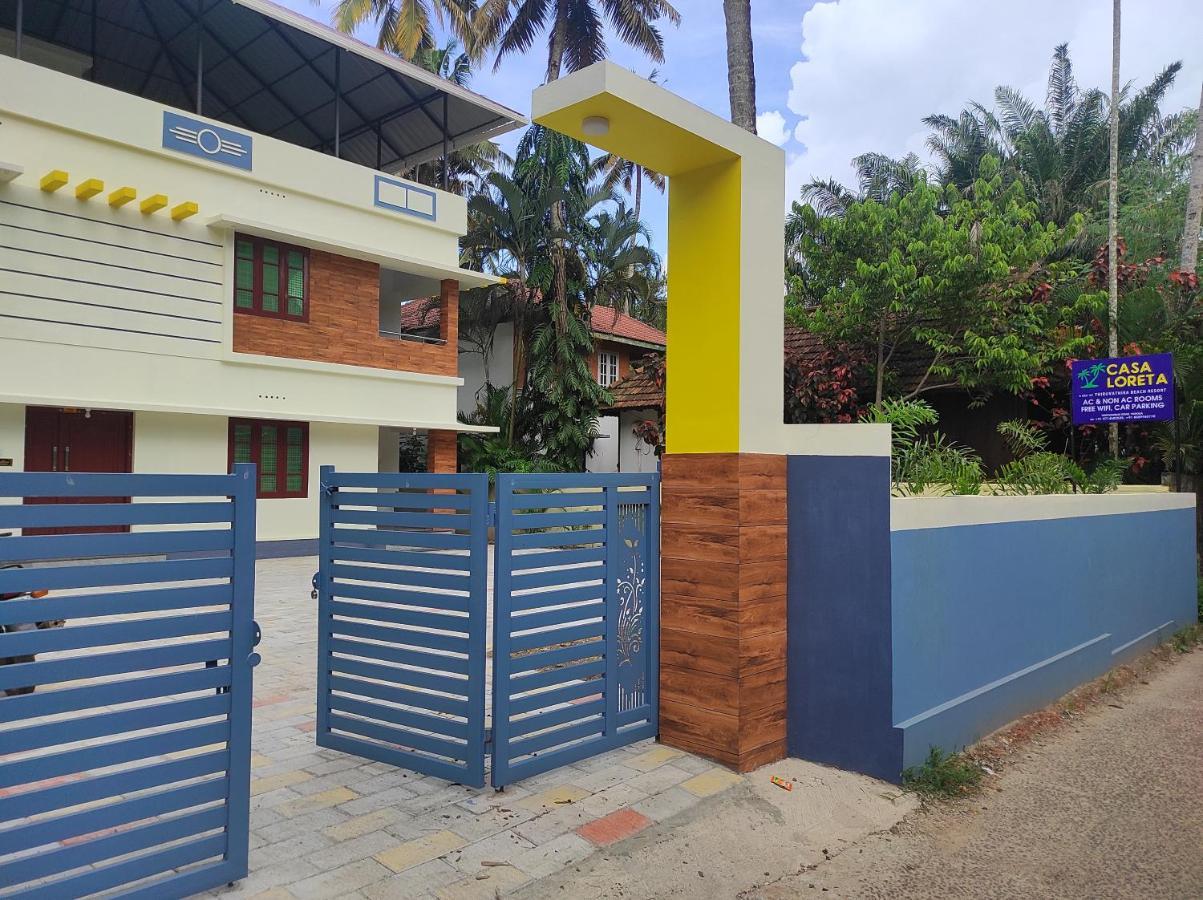 Casa Loreta *