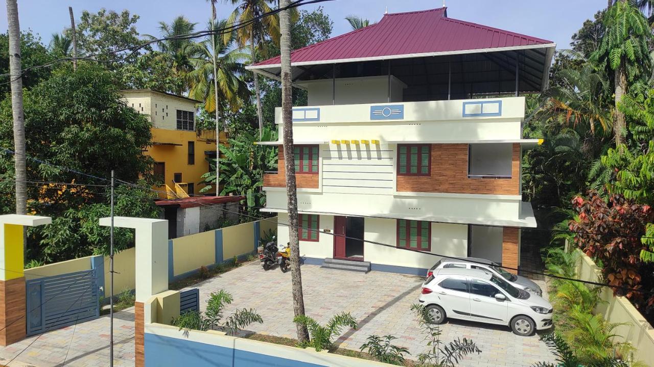 Casa Loreta Varkala