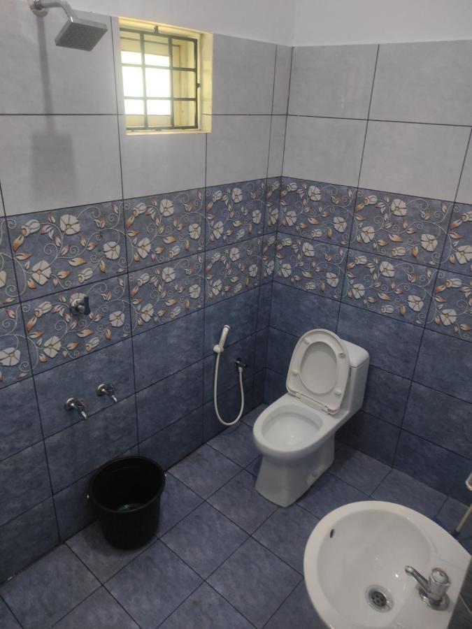 Homestay Casa Loreta Varkala
