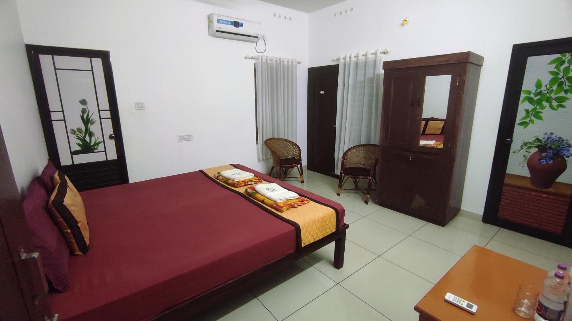 Casa Loreta Homestay